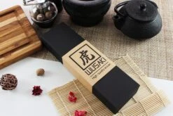 Wusaki Pakka X50 Carving Knife 20cm Pakkawood Handle -Sharp Haus Store wusaki pakka x50 carving knife 20cm pakkawood handle 7