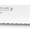 Wusthof Classic Bread Knife With Serrated Edge 23cm 2 Wusthof Classic Bread Knife With Serrated Edge 23cm -Sharp Haus Store wusthof classic bread knife serrated edge 23cm