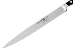 Wusthof Classic Fish Fillet Knife, Flexible Blade 20cm -Sharp Haus Store wusthof classic fish fillet knife 20cm 1