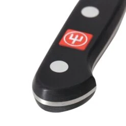Wusthof Classic Fish Fillet Knife, Flexible Blade 20cm -Sharp Haus Store wusthof classic fish fillet knife 20cm 2