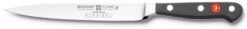 Wusthof Classic Fish Fillet Knife, Flexible Blade 16cm