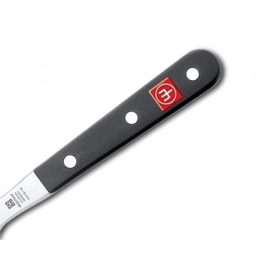 Wusthof Classic Straight Meat Fork 16cm 5 Wusthof Classic Straight Meat Fork 16cm - Image 3