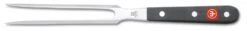 Wusthof Classic Straight Meat Fork 18cm