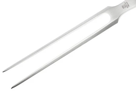 Wusthof Classic Straight Meat Fork 20cm 4 Wusthof Classic Straight Meat Fork 20cm - Image 2
