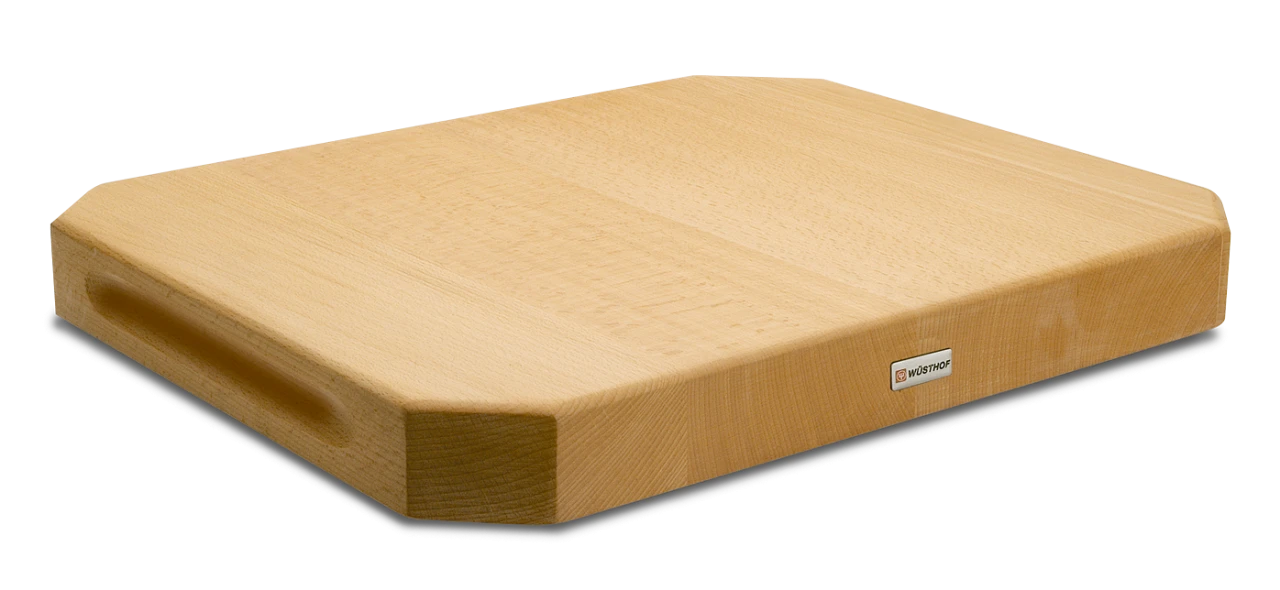 Wusthof Cutting Board Made Of Beech Wood 50x40cm 3 Wusthof Cutting Board Made Of Beech Wood 50x40cm