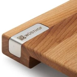 Wusthof Cutting Board Made Of Thermo Beech Wood 50x35cm -Sharp Haus Store wusthof cutting board thermo beech wood 50x35cm