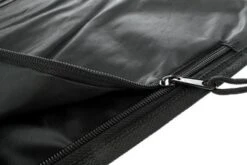 Wusthof Empty Knife Bag With Space For 12 Kitchen Tools -Sharp Haus Store wusthof empty knife bag for 12 kitchen tools 3