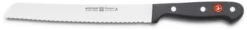 Wusthof Gourmet Bread Knife Serrated Blade 20cm