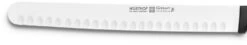 Wusthof Gourmet Ham Knife With Hollow Edge Blade 26cm 6 Wusthof Gourmet Ham Knife With Hollow Edge Blade 26cm -Sharp Haus Store wusthof gourmet ham knife hollow edge blade 26cm 1