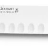 Wusthof Gourmet Ham Knife With Hollow Edge Blade 26cm -Sharp Haus Store wusthof gourmet ham knife hollow edge blade 26cm