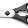 Wusthof Kitchen Shears 21cm - Microserrated Blade