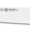 Wusthof Silverpoint Confectioner's Knife 26cm -Sharp Haus Store wusthof silverpoint confectioner knife 26cm