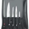 Wusthof Silverpoint 5-piece Cook's Starter Set