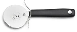 Wusthof Silverpoint Pizza Cutter - Stainless Steel Blade