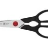 Zwilling Kitchen Scissors 20.5cm - Stainless Steel Blades -Sharp Haus Store zwilling kitchen scissors 21cm stainless steel