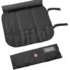 Zwilling Knife Roll Bag With Space For Up To 7 Kitchen Knives -Sharp Haus Store zwilling knife roll bag space 7 kitchen knives