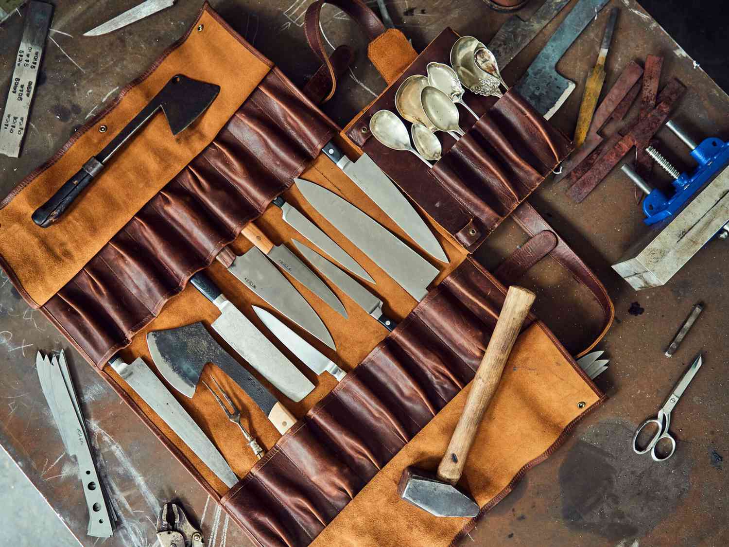 Sharp Haus Store -Sharp Haus Store tom beckbe knife rolls 1 FT BLOG1018 7a54b38b676b4d8fbff9ac5bbaba91b4