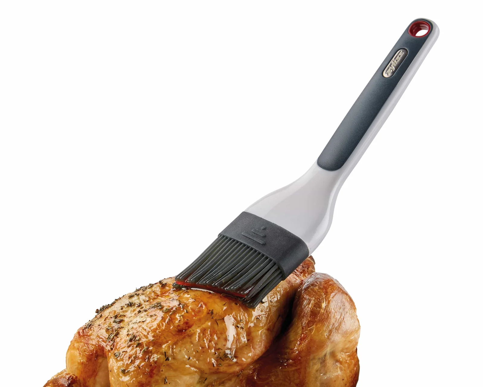 Sharp Haus Store -Sharp Haus Store zyliss zyliss silicone basting brush e980091u